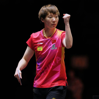 苦战7局！王曼昱险胜陈幸同