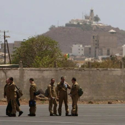 塞内加尔要将“法国部队赶走”