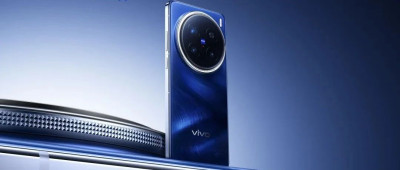 一超多能！vivo新旗舰与苹果