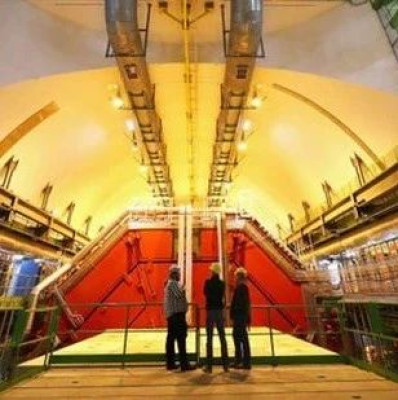 俄罗斯科学家果然被排除了