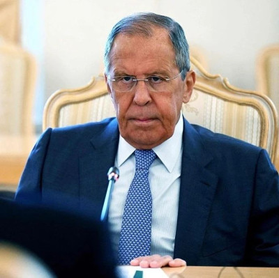 拉夫罗夫：美部署中短程导弹，俄将跟进