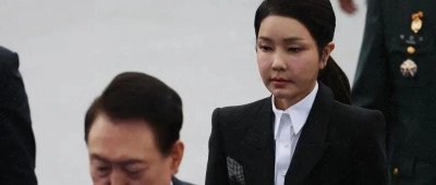 韩国国会通过“尹锡悦内乱普通特检法”“金建希特检法”