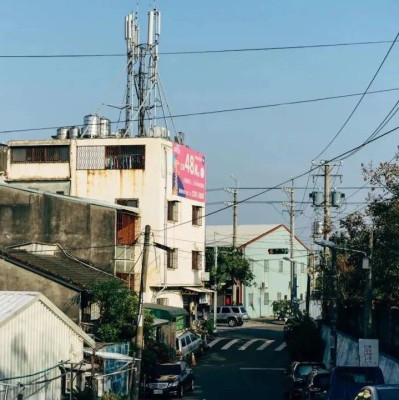 中国人不能失去县城