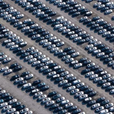 欧盟通过对华电车高关税投票，怎么应对