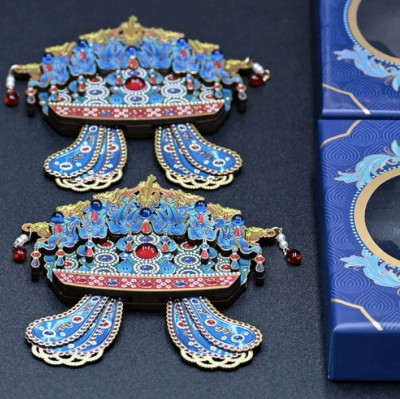 「冰箱贴今年能卖3000万元」