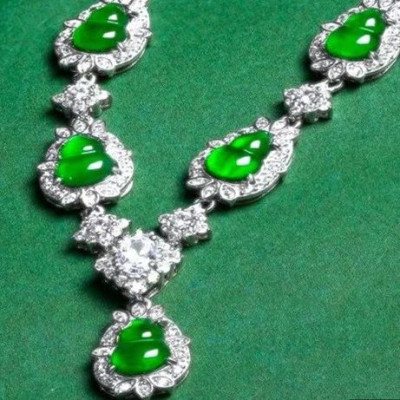 为什么人到了一定年纪就无法自拔爱上这种绿绿的东西？