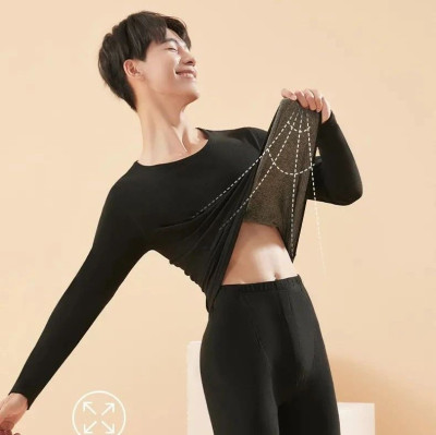 温暖过冬就靠它