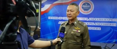 泰国警方还原王星案始末