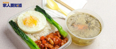 午餐时间到！你的外卖点对了吗？