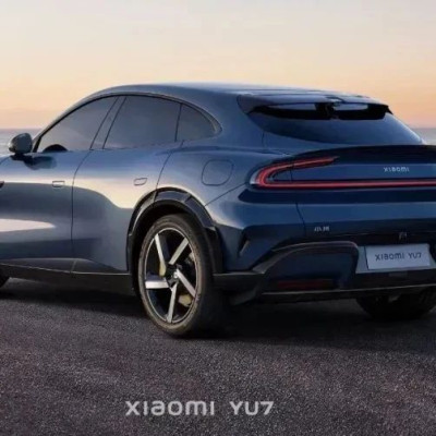 小米YU7，能否延续爆款奇迹？