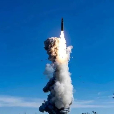 美国又来：中国2030年将拥有1000枚核弹