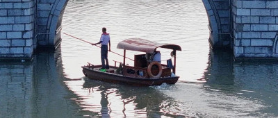 为美丽中国厚积绿色家底