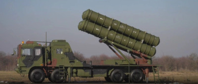 “重大升级”！塞尔维亚展示中国产导弹