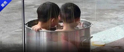 不是，潮汕人，你没说火锅也可以这么吃啊？