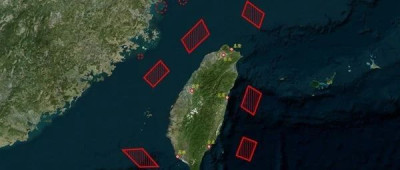 凌晨，台海突然行动！