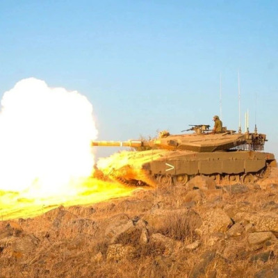 最新！“以军攻入黎境内5公里”