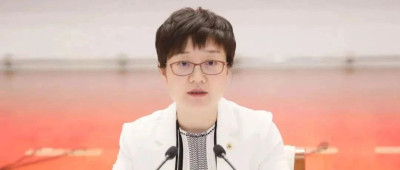 “最强县级市”市长，拟任新职