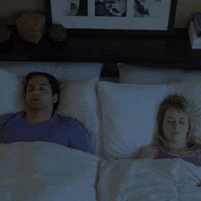 某朵酒店的枕头，为什么这么好睡？