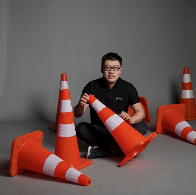 对话小马智行楼天城：只靠端到端无法通向 L4，模仿优秀司机令人绝望