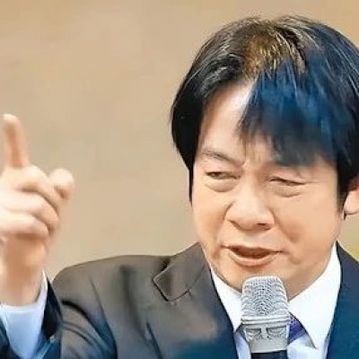 赖清德窜访，这里已成中美博弈新前沿