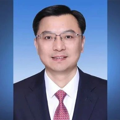 范建青，出任“最强县级市”市长