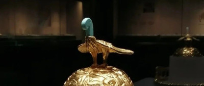 极度诡异的匈奴人