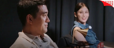 黄圣依，给豪门老公“打工”17年？