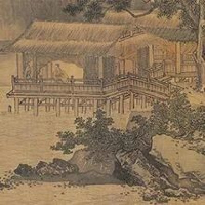 唐伯虎“墨宝”，咱也能拥有了！