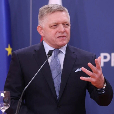 官宣！“很高兴接受普京邀请”