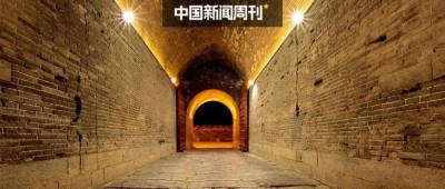 梁思成和林徽因都念念不忘的古城，你竟然还不知道？