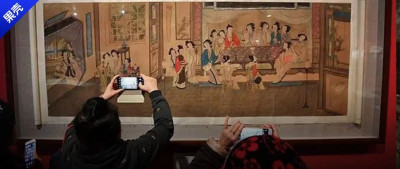 我承认，四大名著我是死活看不下去的......