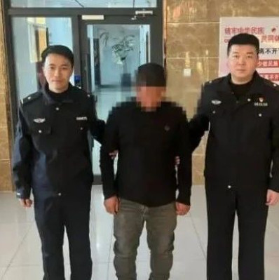 内蒙古一男子侮辱革命先烈，官方通报