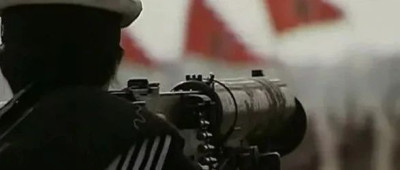 富国强兵，然后灭亡