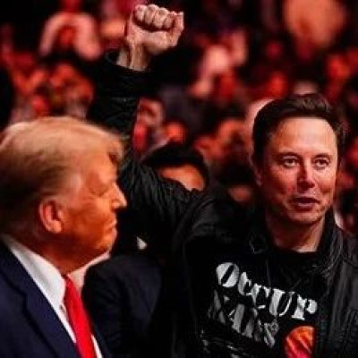 公开插手新财长提名，