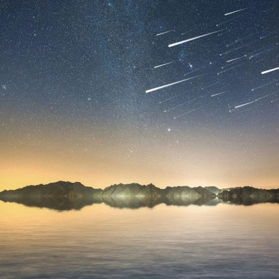 品读 | 每一条隧道的尽头都会有一束光