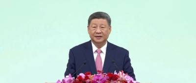 从习主席这些话里，读懂澳门特色“一国两制”的成功实践