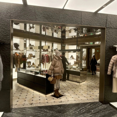 走出欧洲的第一站，这场全球大秀为何选择了上海