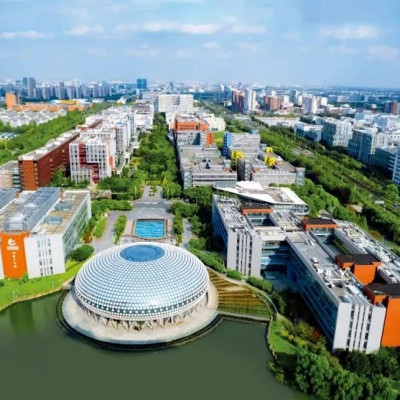 为什么这里能成为国内开发区的标杆