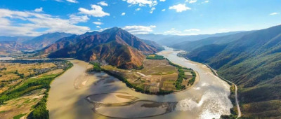 万里长江，一本读懂