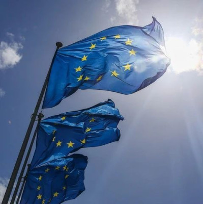 欧盟敲定对俄新制裁