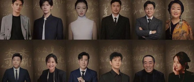 专访约40位文艺工作者，他们这样说