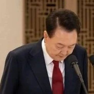 韩国当下政局动荡，罪在个人，而非