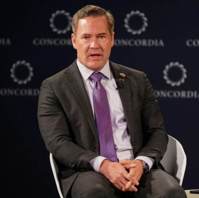 特朗普团队给出解决俄乌冲突时间