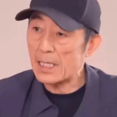 冲上热搜！张艺谋：别看，无语