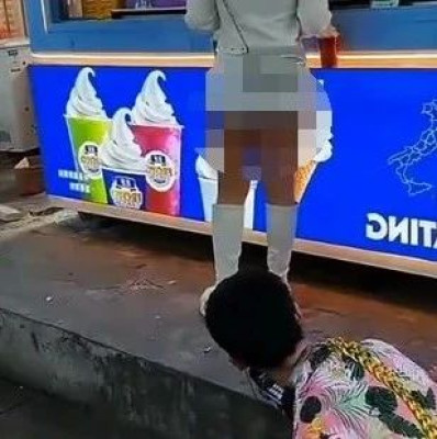 4000万粉丝网红，行拘！