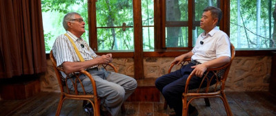 “我不听你的观点，因为你是中国人”？