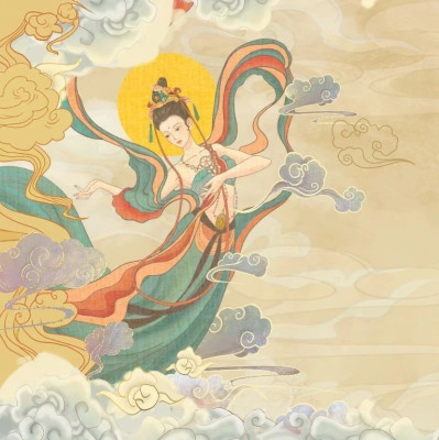 千年敦煌“焕新”记