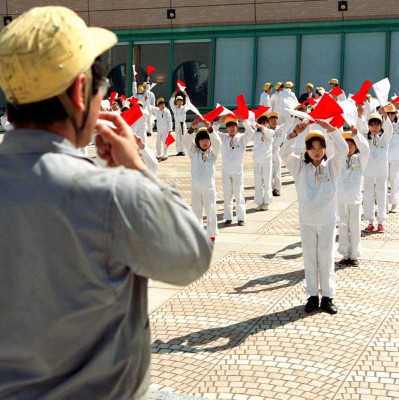 日本小学生暴力行为激增