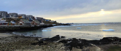 格陵兰岛政府：“不想当丹麦人”