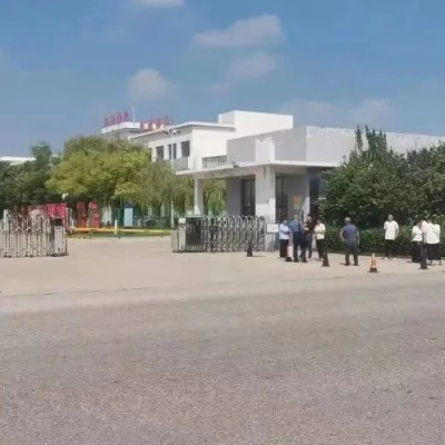 李某勇，被判死刑